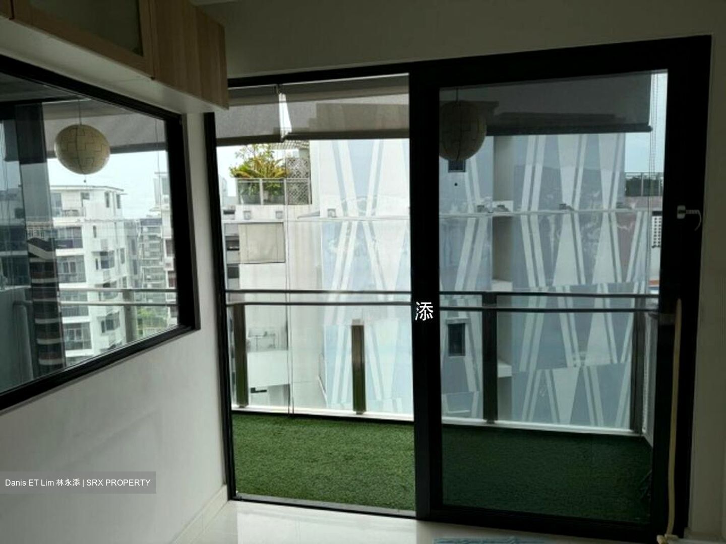 Urban Vista (D16), Condominium #437025651